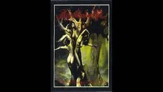 As the Shadows Fall - For the Rising of a Pagan Age (1998, Demo) ** Black Metal