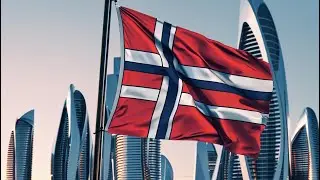 &ldquo;Top 10 Famous Landmarks in Norway 🇳🇴 | From Viking Churches to Modern Icons&rdquo;#youtube #norway #viral