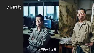 AI绘画与视频两面夹击，平面摄影的未来在哪？