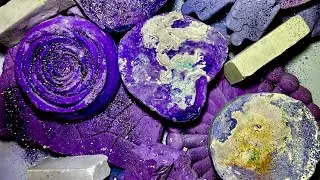 Energy of  purple 💜🪻🦄🧘‍♀️