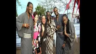 TOK Taking Over I Episode 9