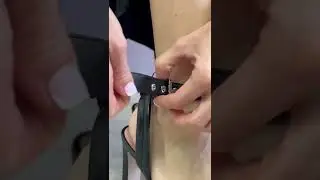 Маникюр и педикюр в салоне красоты BLIK, Тула