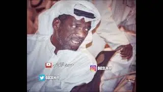 خالد الملا جدد ايام الصفا (2) مع ناي