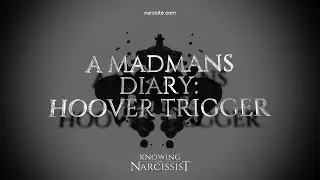 A Madman´s Diary : Hoover Trigger