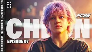 FC26 | Как приготовить Чон Гу Вон | Южная Корея | #7