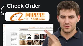 How To Check If 1688 Order Shipped