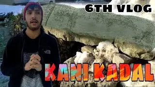 Vlog 6 | view of kani kadal & beauty of historical garden verinag ☺️ | verinag market