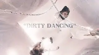 SLAX feat. Sin Davis - Dirty Dancing (Guitar solo by grabsteyn)