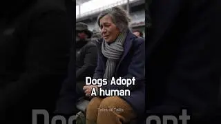 🐾🧠 A quiet certainty settles in #animal #dog #adoption