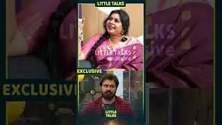 எனக்கும் Dinesh-க்கும் இருக்க பிரச்சனை..😯- Vichitra Opens Up | #shorts
