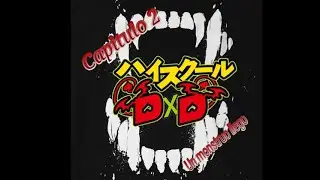 Fanfic | Qhps yo fuera al mundo de High School DxD | Capitulo 2