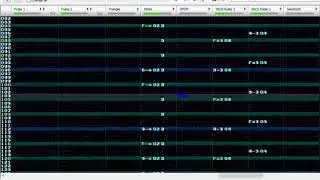 Cloud 9 Dreamer (0CC-FT VRC6 Port)