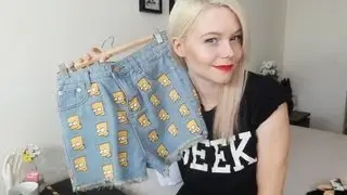 Sheinside Haul!
