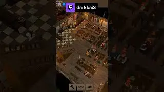 How are cakes made? | darkkai3 on #Twitch