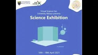 Science Exhibition 2021 - Biology (Environmental Management)