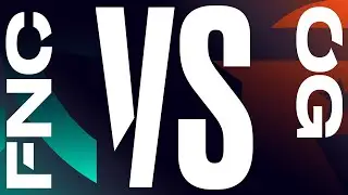 FNC vs. OG - Playoffs - Game 4 | LEC Spring Split | Fnatic vs. Origen (2020)