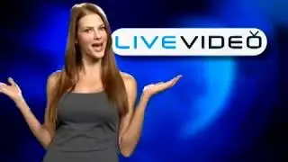 Introducing LiveTV on LiveVideo.com