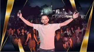 Dani Barno LIVE Gorgina جورجينا l داني برنو