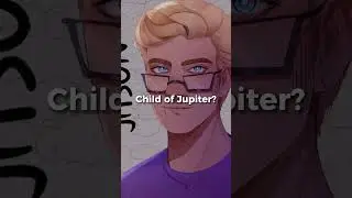 How similar are you to Jason Grace? # #percyjackson #pjo #jasongrace
