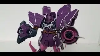 High Grade Rozen Zulu (ep. 7 verison) Review