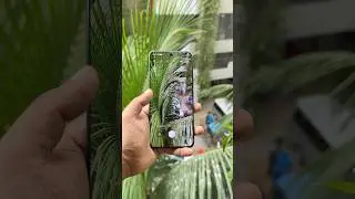 Honor 200 (5g) 50x zoom
