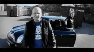 BABTWO - MC Yeeb & K-Mass 