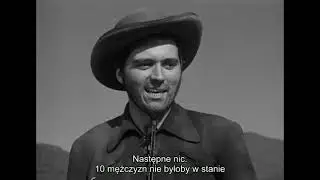 Thunderhoof Phil Karlson, 1948 WESTERN napisy polskie