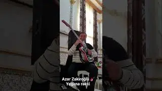 Azer Zakiroglu Yegane reksi Mob 050339 16 46 