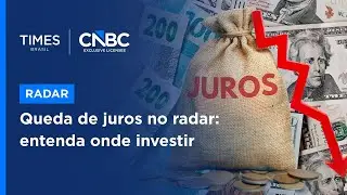 Qual investimento vale mais a pena? Juros podem mudar o jogo