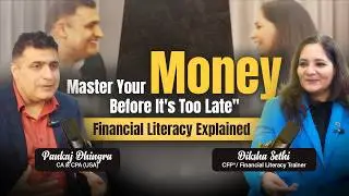 Money Mistakes Most People Make in Their 20s & 30s | Financial Literacy | FINTRAM GLOBAL