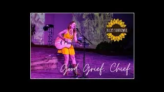 Nicky Sunflower - Good Grief, Chief