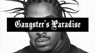 2021 &ldquo;GANGSTER PARADISE&rdquo; |TRAP| DRILL| RAP INSTRUMENTAL PROD. x PAGANINI THE PRODUCER