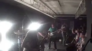 A SIGHT FOR SEWN EYES - TRAVALE