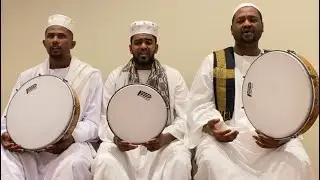 طاب زماني واعيش ملي |الراوي الشيخ حياتي| المادح بكري عبدالله الحبر * خالد الكباشي * المنذر محمد سعيد