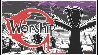 Please Your God By Spreading Your Cult In This Action Roguelike | Worship demo