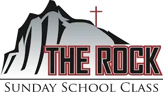 The Rock SS Class With Andrew Barber