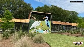 Louisiana Purchase Gardens & Zoo to host &lsquo;Jungle Bells&rsquo; this weekend