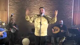 Nagila Halleluyah - Performed by Atzilut: Concerts for Peace