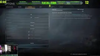 Warzone time (Bye Grau, you no more ): (Help me get to 100 subs).  thank you for the support Nerds