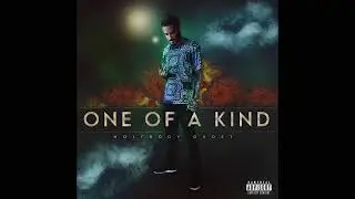 Wolfbody Ghost - One Of A Kind