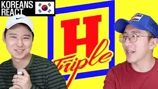 TRIPLE H - 365 FRESH