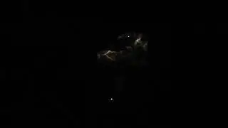 Rocket Launch, Cape Canaveral, Florida, April 25, 2025