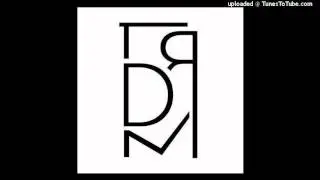 TRDM-2muchHeaven