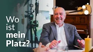 Wie finde ich meinen Platz in der Welt? – Wolfgang Gutberlet | Bildungsfestival Wiesbaden