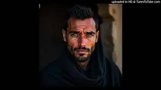 Sol del Desierto 🎧 New Spanish Male Vocal Project 🎧
