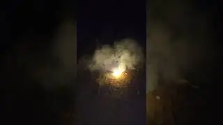 Signalos 2.0 Polenb&ouml;ller #signal #polenb&ouml;ller #knaller #pyro #fireworks #reels #vuurwerk #crack #p1