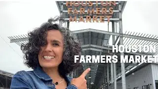 Houston Farmers Market
