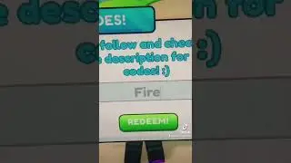 *NEW* CODES IN TAPPER SIMULATOR | Roblox Tapper Simulator Codes