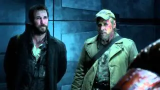 Falling Skies - Preview - Brazil