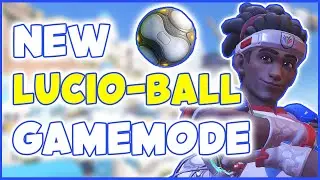 Overwatch - NEW Summer Games GAMEMODE 2020? (Leaks, Start Date)